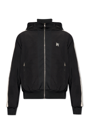 Balenciaga Jacket with logo | Men's Clothing | Vitkac